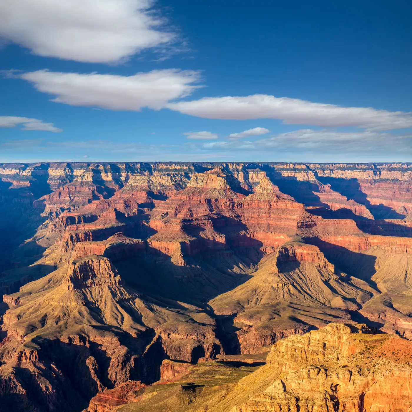Sedona to Grand Canyon Day Trip